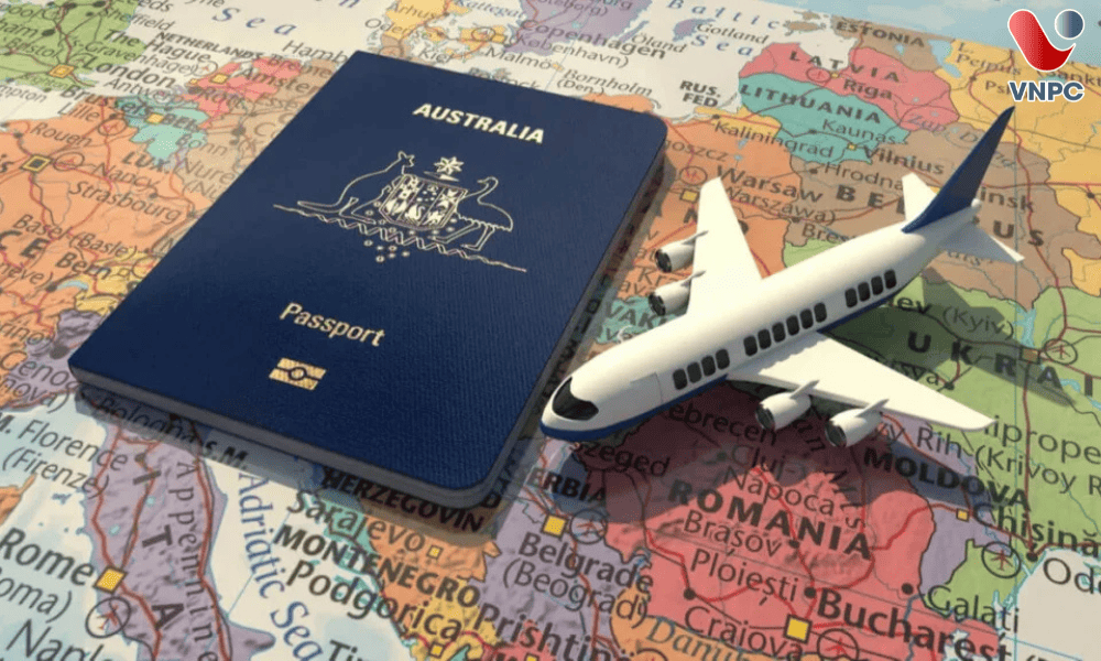 Visa KINH88 là thế giới cá cược hàng đầu tại Việt Nam Úc được ở lại bao lâu 